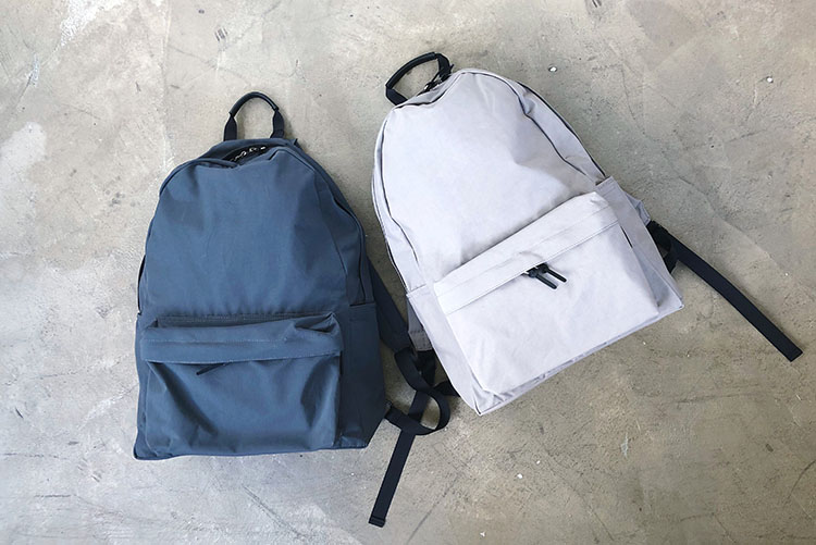 SIMPLICITY / LARGE DAYPACK | evergreenworks online store